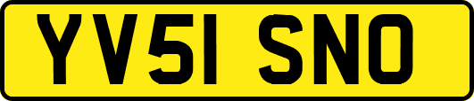 YV51SNO