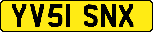 YV51SNX