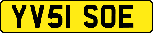 YV51SOE