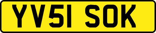 YV51SOK