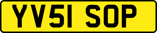 YV51SOP