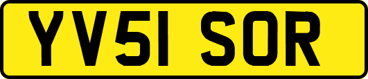 YV51SOR