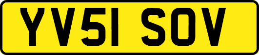 YV51SOV