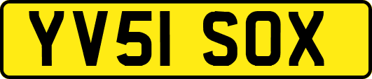 YV51SOX