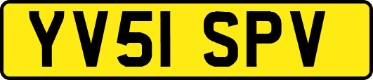 YV51SPV