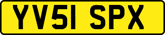 YV51SPX