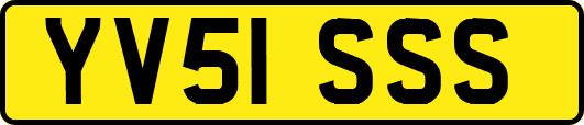 YV51SSS