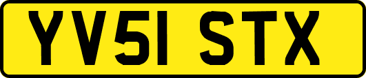 YV51STX