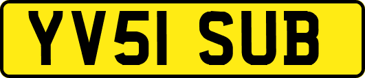 YV51SUB
