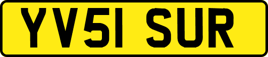 YV51SUR