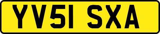 YV51SXA