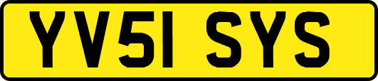 YV51SYS