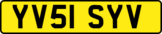 YV51SYV