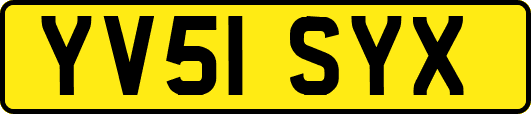 YV51SYX