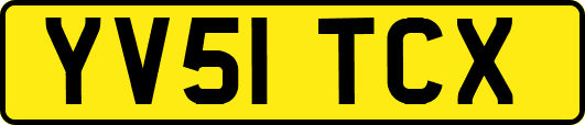 YV51TCX