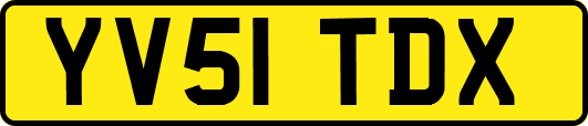 YV51TDX