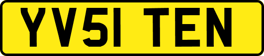 YV51TEN
