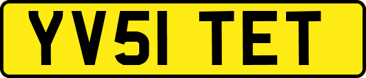 YV51TET