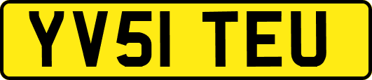 YV51TEU