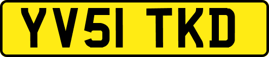 YV51TKD