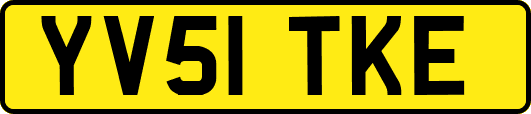 YV51TKE
