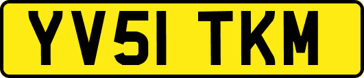 YV51TKM