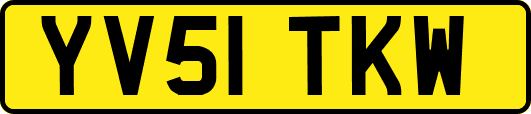YV51TKW