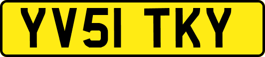 YV51TKY