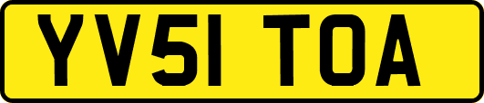 YV51TOA