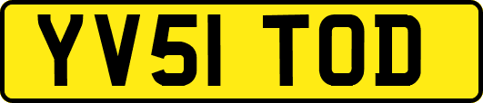 YV51TOD