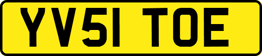 YV51TOE