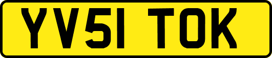 YV51TOK