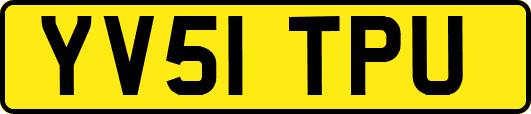 YV51TPU