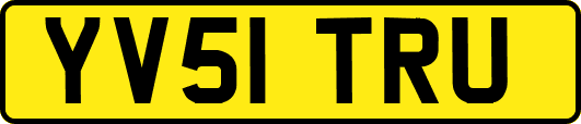 YV51TRU
