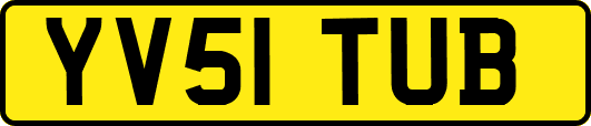YV51TUB
