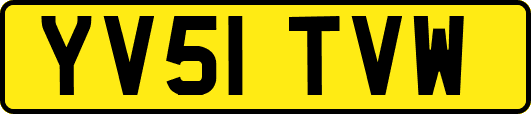 YV51TVW