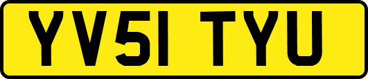 YV51TYU