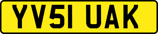 YV51UAK