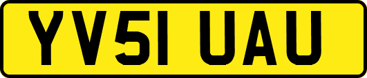 YV51UAU