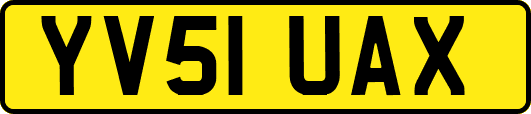 YV51UAX
