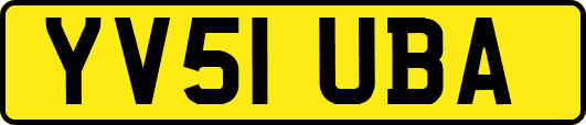 YV51UBA