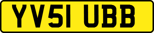 YV51UBB