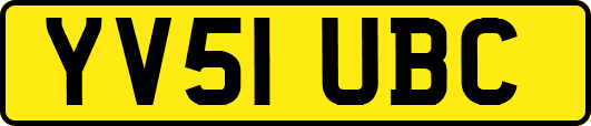 YV51UBC