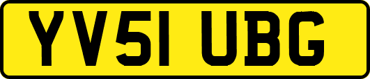 YV51UBG