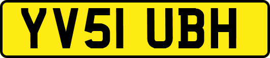 YV51UBH