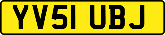 YV51UBJ