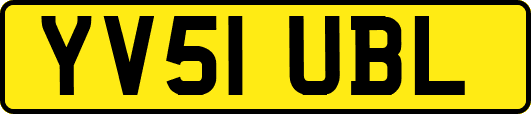 YV51UBL