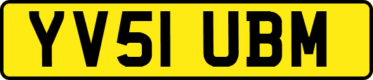 YV51UBM
