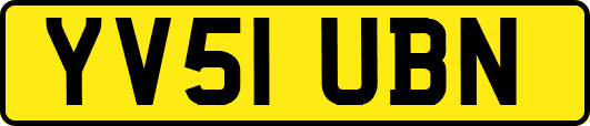 YV51UBN