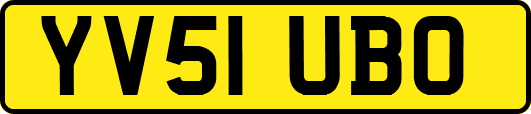 YV51UBO